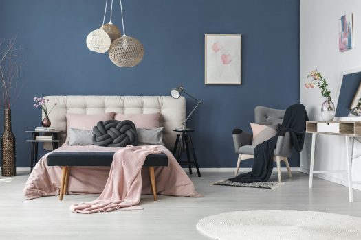 Unique Home in Berlin