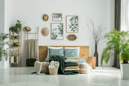 Comfortable Elegant Villa