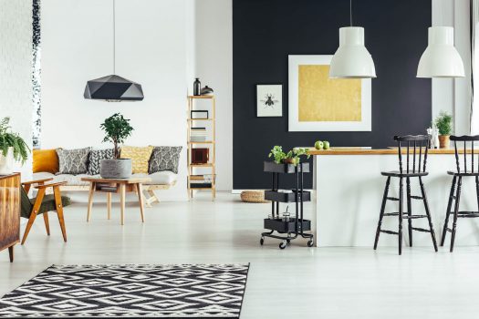 Unique Home in Berlin